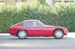 O.S.C.A. 1600 GT 1960 года